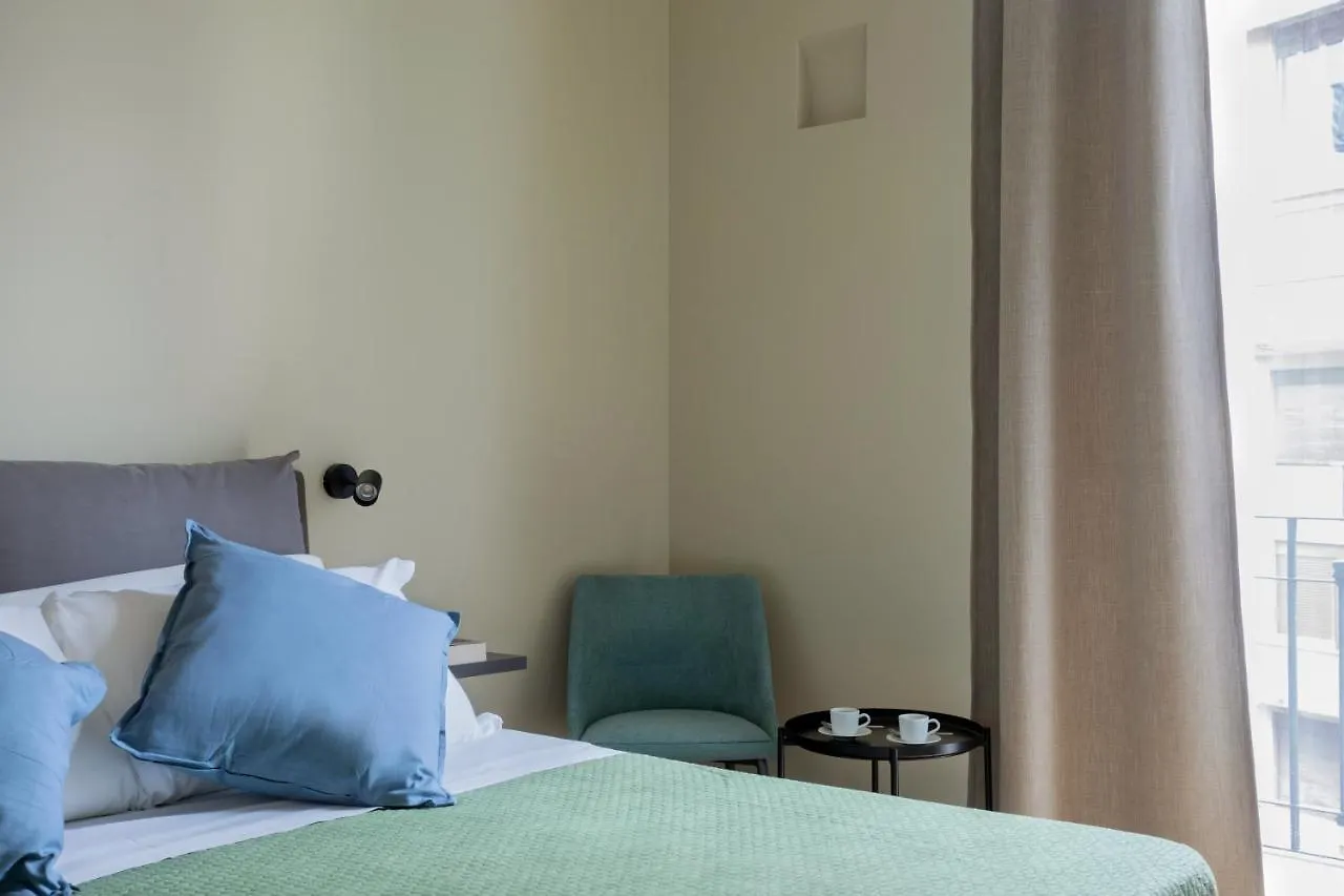 Guest house Mori'S Rooms Palermo