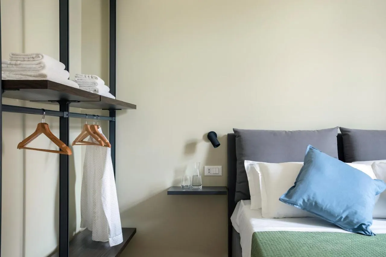 Mori'S Rooms Palermo