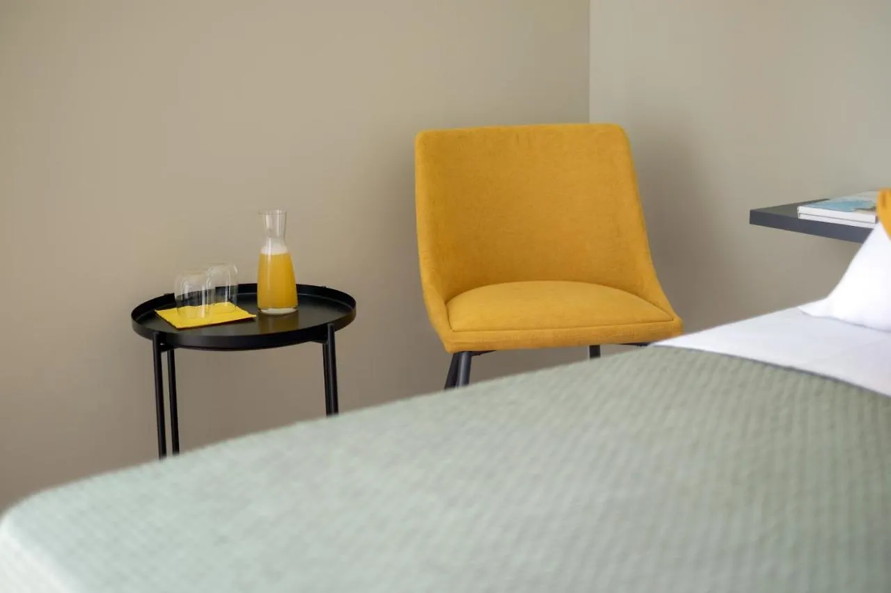 Mori'S Rooms Palermo Guest house