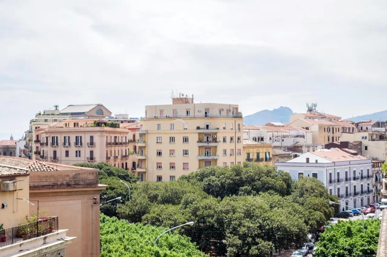Guest house Mori'S Rooms Palermo