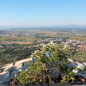 **** Hotel San Luca Italy