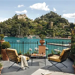 ***** Hotel Splendido Mare, A Belmond Hotel, Italy