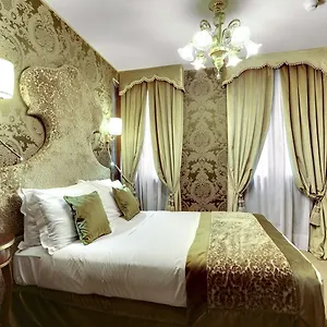 **** Hotel Casanova Italy