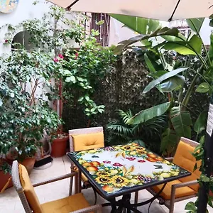  Apartment Casa Sicana Italy