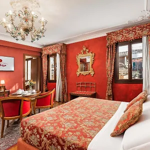 **** Hotel Ca' Alvise Italy