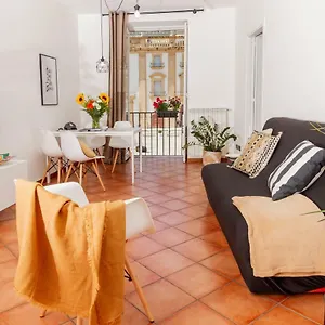  Apartment I Balconi Di San Domenico Italy