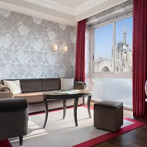 **** Hotel Sina De La Italy